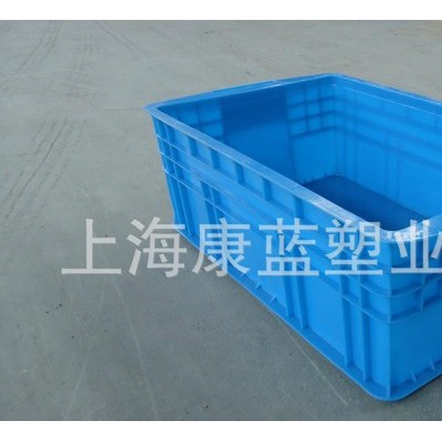 直銷(xiāo)塑料周轉(zhuǎn)箱 塑料筐470周轉(zhuǎn)箱 塑料箱 浙江塑料箱