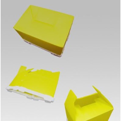 上海塑料箱 、中空板塑料周轉(zhuǎn)箱、折疊箱**優(yōu)價，可提供樣品確認(rèn)