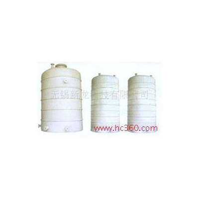 供應(yīng)塑料儲罐、塑料罐、LLDPE儲罐