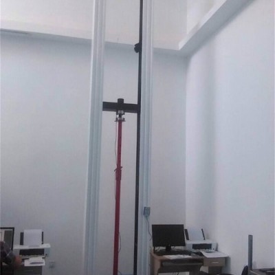 塑料拉力試驗機 塑料軟管強度測試儀、塑料軟管拉力試驗機