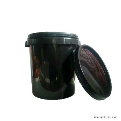 河南鑫隆制桶 水溶肥桶，15L塑料桶，塑料桶廠家