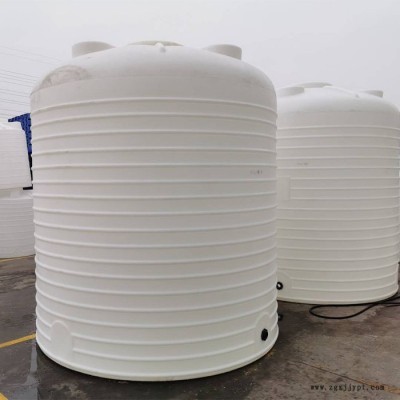 商洛塑料儲(chǔ)水箱10噸塑料罐報(bào)價(jià)