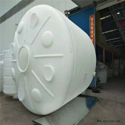重慶賽普制品5噸防腐塑料罐 5噸pe罐超長(zhǎng)使用