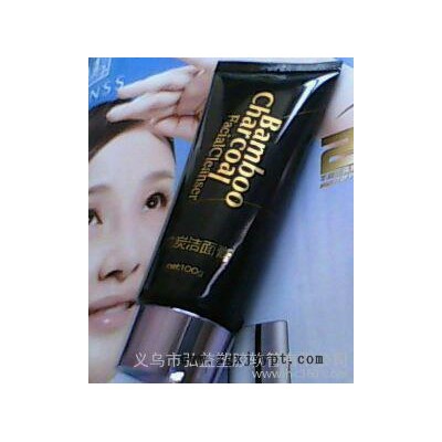 Plastic soft tube 弘益軟管 塑料軟管包裝，