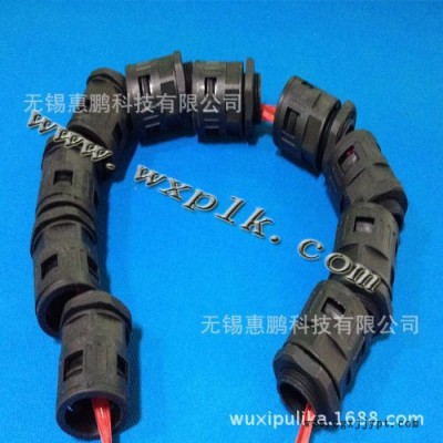 塑料軟管接頭 ，軟管接頭 ，塑料波紋管接頭，快速軟管接頭