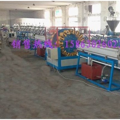 塑料機械sj-65塑料管材設(shè)備 PVC軟管生產(chǎn)線,pvc塑料軟管設(shè)備,塑料軟管生產(chǎn)線