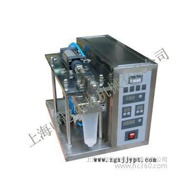供應(yīng)三圈DGF-25B超聲波塑料軟管封尾機，腳踏封尾機