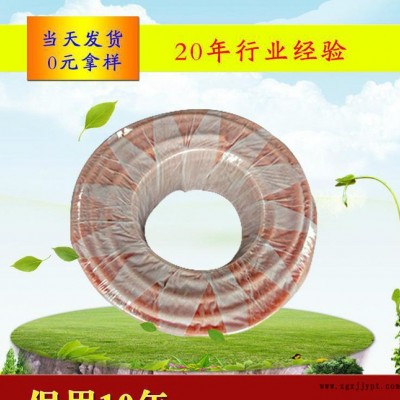 型號齊全 多功能高品質(zhì)pvc軟管 彩色pvc浩絲管 pvc塑料軟管