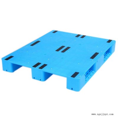 田字網(wǎng)格塑料托盤多種型號可定制  川字網(wǎng)格托盤  雙面網(wǎng)格托盤供應(yīng)商-盛世弘博