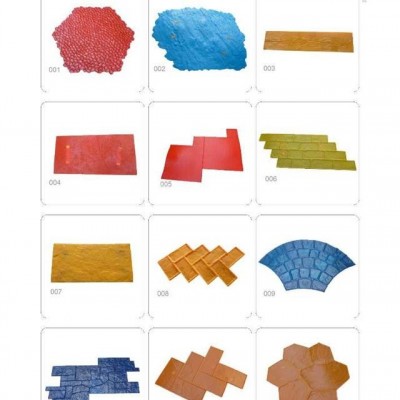 上海廠家直銷壓花模具，可定制，量大從優(yōu)