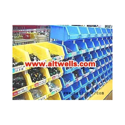 供應塑料箱韓國箱現代汽車專用箱EU箱