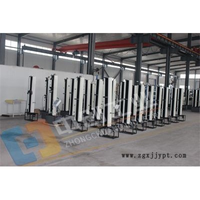 通用軟質(zhì)聚醚型聚氨酯泡沫塑料穿刺試驗(yàn)機(jī)、5kN拉伸延長(zhǎng)率測(cè)試