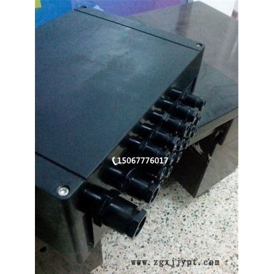 工程塑料防爆防腐接線箱，江門市防爆防腐接線箱價格