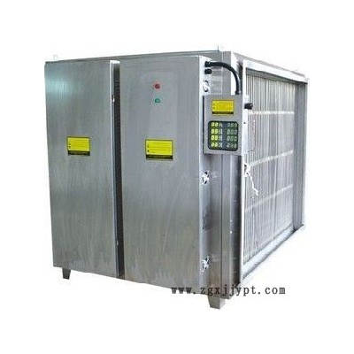 注塑廠、塑料再生廠除臭設(shè)備