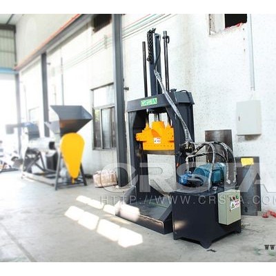 批發(fā)供應(yīng)天然橡膠油壓切膠機,薄膜剪切機