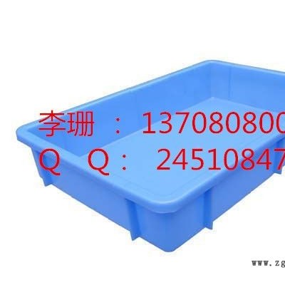 攀枝花塑料箱，攀枝花周轉(zhuǎn)箱，攀枝花米易塑料廠