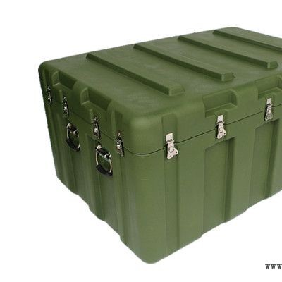 江西軍磊滾塑包裝箱、塑料箱、醫(yī)療器材箱