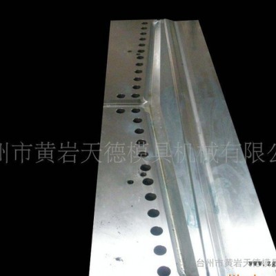 噴絲模頭、擠出模具設計加工生產板材片材流延模具