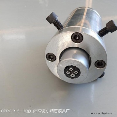 森尼爾 蘇州廠家直營(yíng) 多腔管擠出模具 擠出模具制品 擠出模具加工制造 管材擠出模具加工制作 共擠模具加工制造