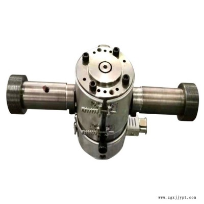 森尼爾 供應(yīng)多層復(fù)合導(dǎo)管擠出模具 三層多腔管材擠出模具 塑料擠出模具 精密管材擠出模具