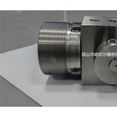 森尼爾 蘇州廠家直營(yíng) 包覆擠出模具 擠出模具加工制作 廠家定制擠出模具  共擠模具加工 PVC異型材擠出模具加工制造