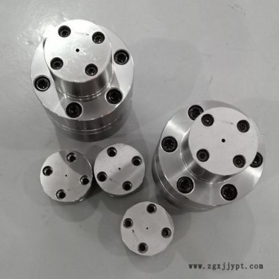 森尼爾 PEEK3D耗材絲擠出模具 管材型材板材擠出模具 廠家定制擠出模具 擠出模具制品 直營(yíng)擠出模具擠出產(chǎn)品