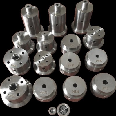 樂朗 擠出模具2