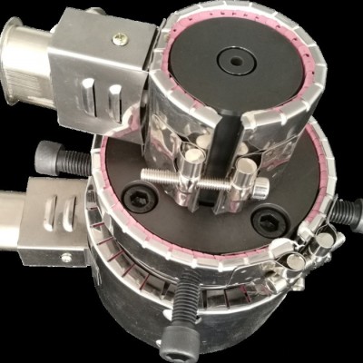 森尼爾  PEEK精密導(dǎo)管擠出模具 管材型材板材擠出模具 廠家定制擠出模具塑料 電子 汽車 日用品  模具加工