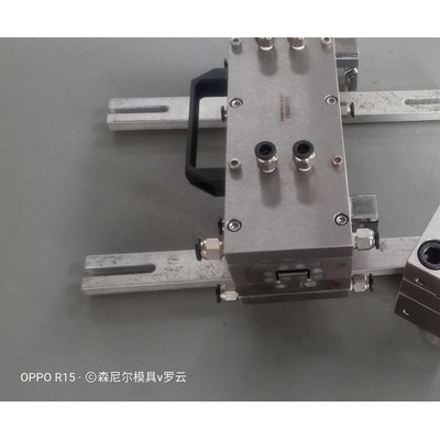 供應塑料擠出模具管材 軟邊條擠出模具  單層擠出模具 定制加工