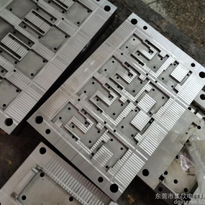 防水微動(dòng)開關(guān)低壓注塑模具膠料