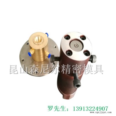 【工廠直營(yíng)】森尼爾 PEBAX導(dǎo)管擠出模具  管材擠出模具 導(dǎo)管擠出模具加工定制