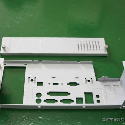 供應振康實業(yè)五金沖壓件 五金模具設計