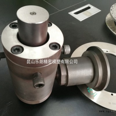 樂朗 直角機(jī)頭擠出模具 (1)