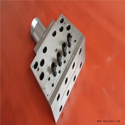 森尼爾PVC一模四出封邊條擠出模具 擠出模具來(lái)樣來(lái)圖定制加工 工廠直營(yíng) PVC擠出