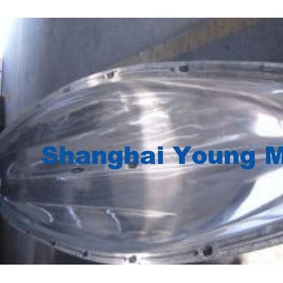 皮劃艇模具 滾塑加工 滾塑模具設(shè)計制作 模具廠滾塑模具加工