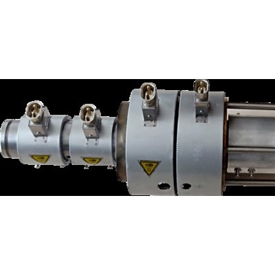 樂朗 PEEK棒材擠出模具