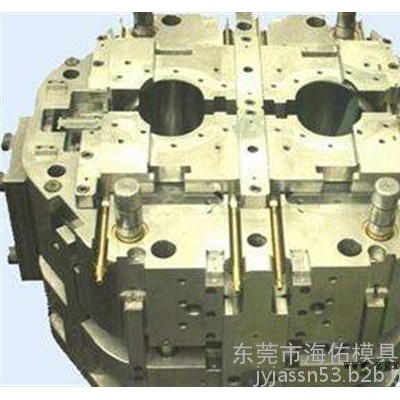 塑膠模具開發(fā)_揭陽塑膠模具_海佑模具