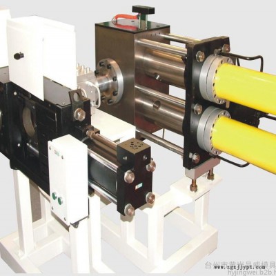 Jingwei （晶威）JWE0120 擠出 自動(dòng)換網(wǎng)器  液壓換網(wǎng)器 擠出片材板材擠出模具過(guò)濾器擠出設(shè)備