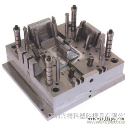 北京手機(jī)模具設(shè)計制造,寧海注塑模具廠家-精科模具1