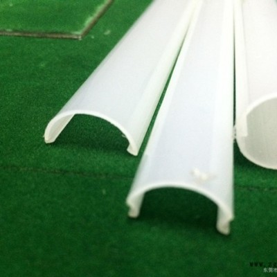 燈管套件生產(chǎn)，PC擠出模具制作，鋁材擠出模具制作