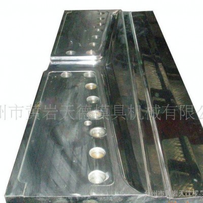 光學(xué)級(jí)片、板材模頭、片材模具、擠出模具設(shè)計(jì)加工生產(chǎn)