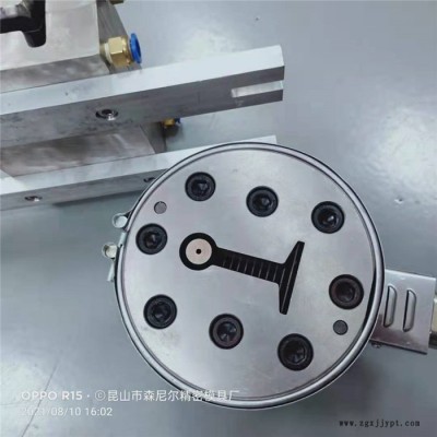 森尼爾PVC皮帶擋板擠出模具 昆山擠出模具廠家供應(yīng)PVC軟異型材擠出模具 來圖定制加工