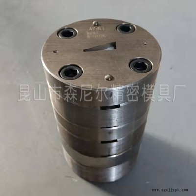 蘇州廠家直發(fā)（森尼爾） TPE密封條基礎模具