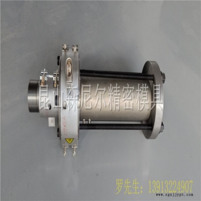 森尼爾 PEEK120棒材擠出模具 PEEK600板材擠出模具 管材擠出模具定制加工 PVC型材模具