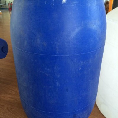 供應巖峰200L化工桶中空吹塑模具