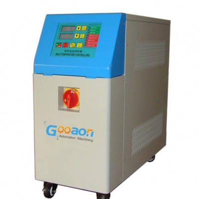 注塑，澆注，擠出，吹塑車間專用模具溫度控制機(jī)，模溫機(jī)