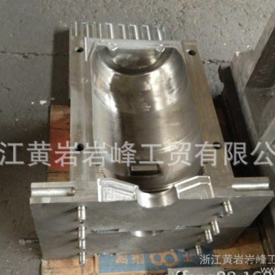 供應200L化工桶中空吹塑模具