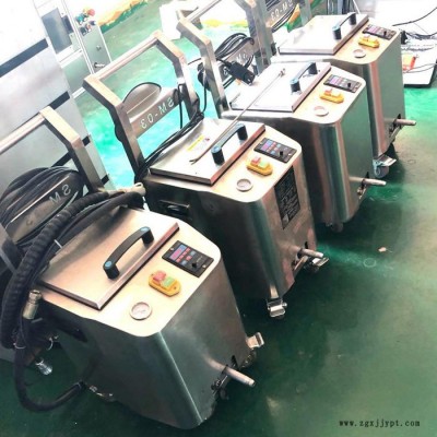 小型模具干冰清洗機(jī)公司  福建小功率干冰模具清洗機(jī)  干冰清洗機(jī)橡膠模具操作省力省時(shí)