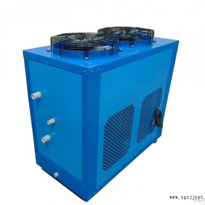 生產(chǎn)上海冷水機 3P注塑吹塑專用冰水機 模具制冷控溫機