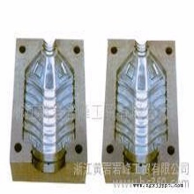 供應巖峰型號油瓶吹瓶模具 吹瓶機 吹塑機